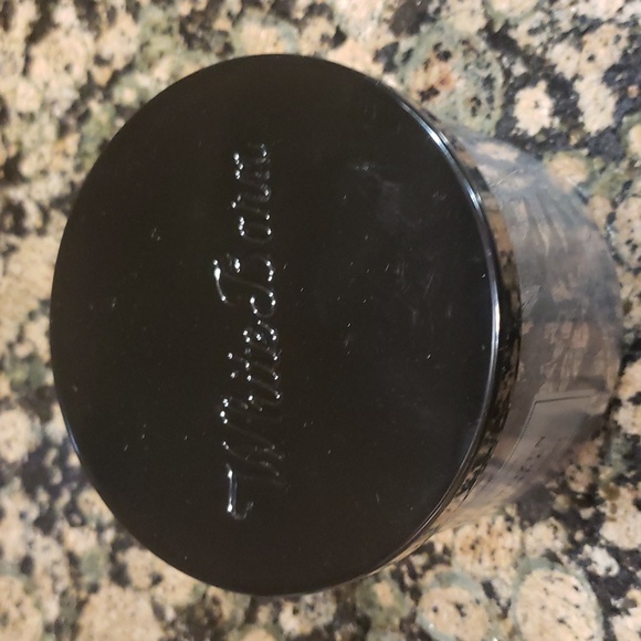 Bath & Body Works Accents White Barn Frozen Lake Scented 3 Wick